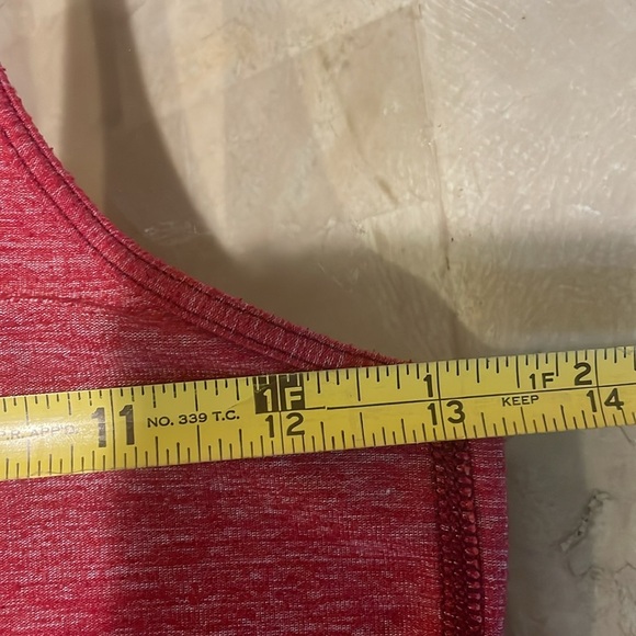 Womens Lululemon Cool Racerback Tank - Picture 5 of 7